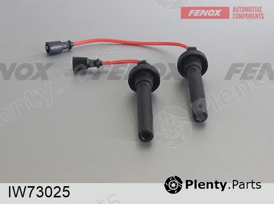 Fenox IW73025 — Ignition Cable Kit