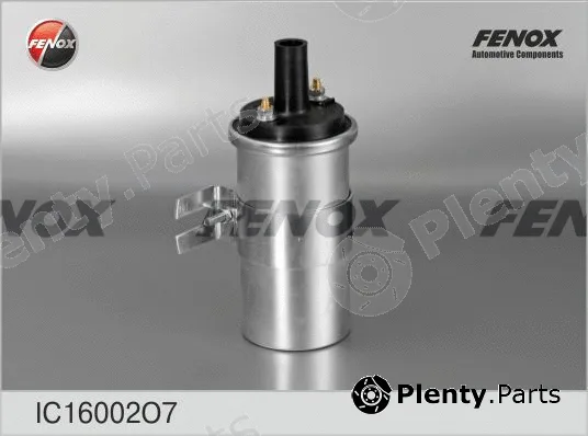Fenox IC16002O7 — Ignition Coil