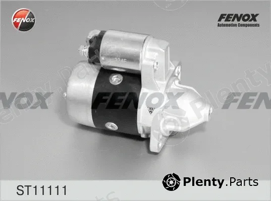 Fenox ST11111 — Starter