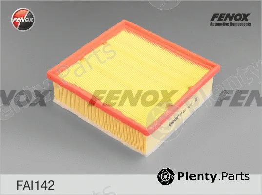 Fenox FAI142 — Air Filter