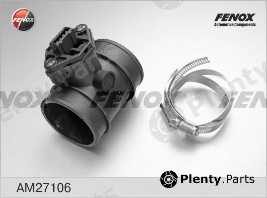 Fenox AM27106 — Mass Air Flow Sensor