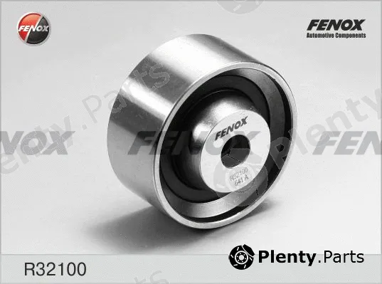 Fenox R32100 — Deflection/Guide Pulley, timing belt