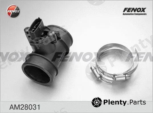 Fenox AM28031 — Mass Air Flow Sensor