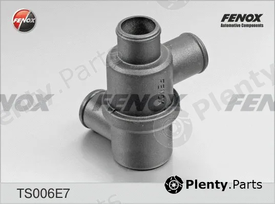 Fenox TS006E7 — Thermostat, coolant