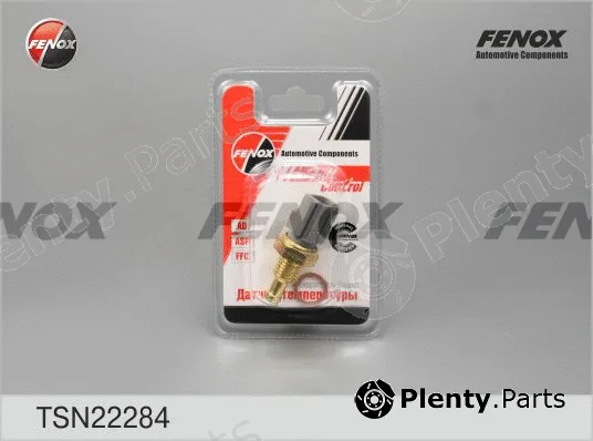 Fenox TSN22284 — Sensor, coolant temperature