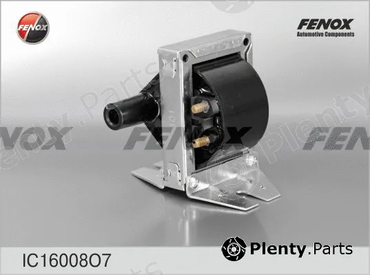 Fenox IC16008O7 — Ignition Coil