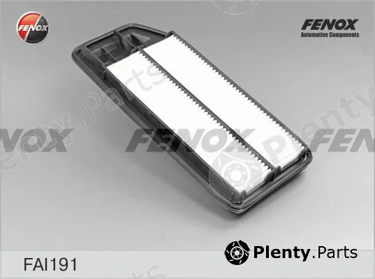 Fenox FAI191 — Air Filter