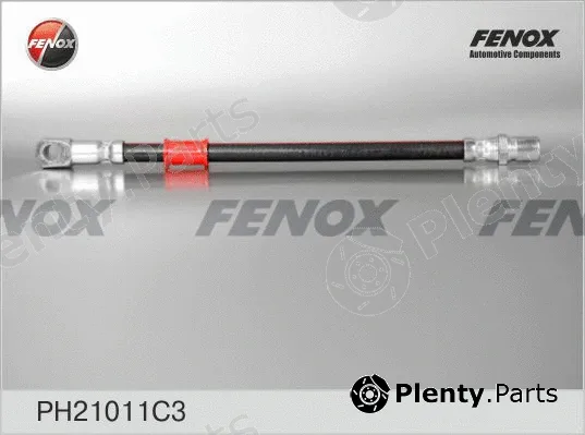 Fenox PH21011C3 — Brake Hose