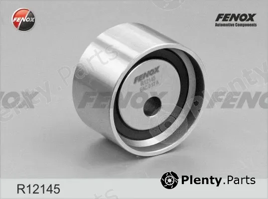 Fenox R12145 — Deflection/Guide Pulley, timing belt