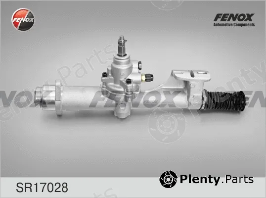 Fenox SR17028 — Steering Gear