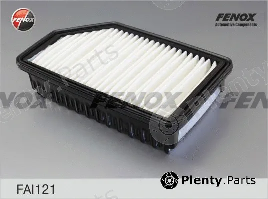 Fenox FAI121 — Air Filter