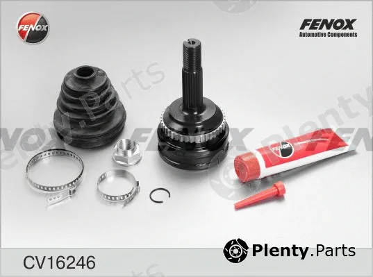 Fenox CV16246 — Joint Kit, drive shaft