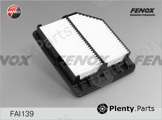 Fenox FAI139 — Air Filter