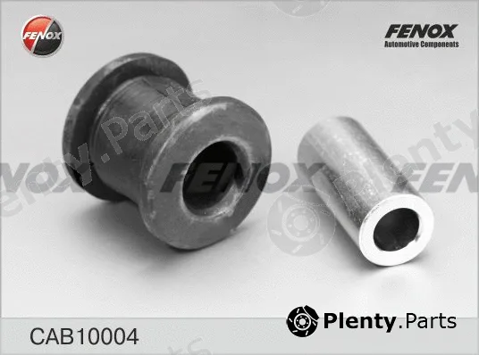 Fenox CAB10004 — Mounting, control/trailing arm