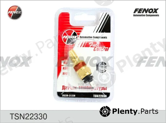 Fenox TSN22330 — Sensor, coolant temperature