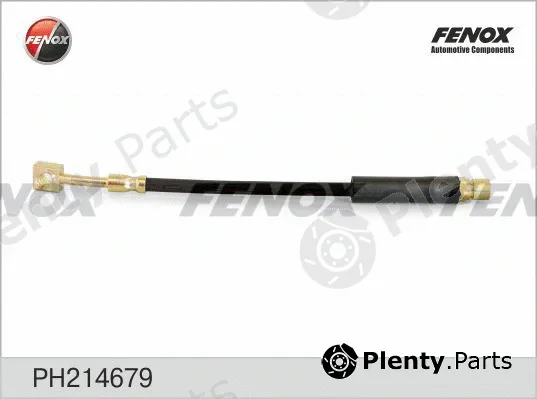 Fenox PH214679 — Brake Hose