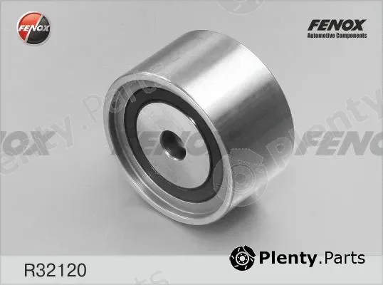 Fenox R32120 — Deflection/Guide Pulley, timing belt