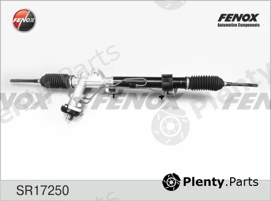 Fenox SR17250 — Steering Gear