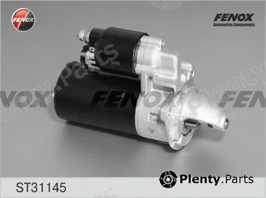 Fenox ST31145 — Starter