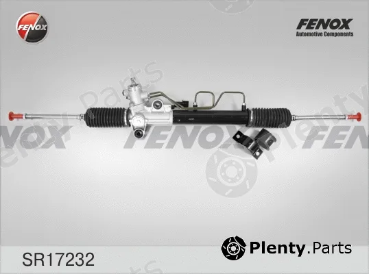 Fenox SR17232 — Steering Gear