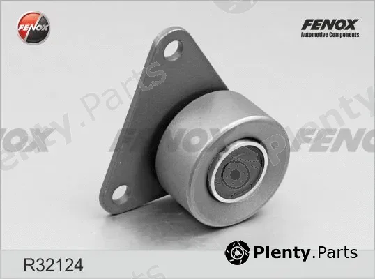 Fenox R32124 — Deflection/Guide Pulley, timing belt