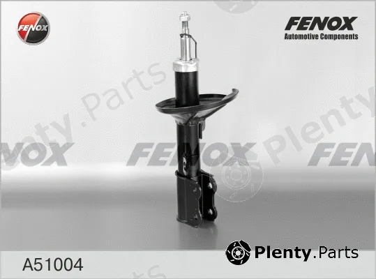 Fenox A51004 — Shock Absorber
