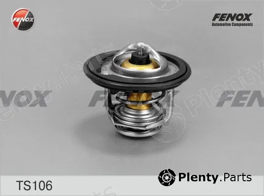 Fenox TS106 — Thermostat, coolant