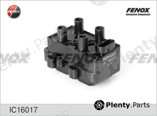 Fenox IC16017 — Ignition Coil