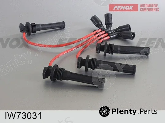 Fenox IW73031 — Ignition Cable Kit