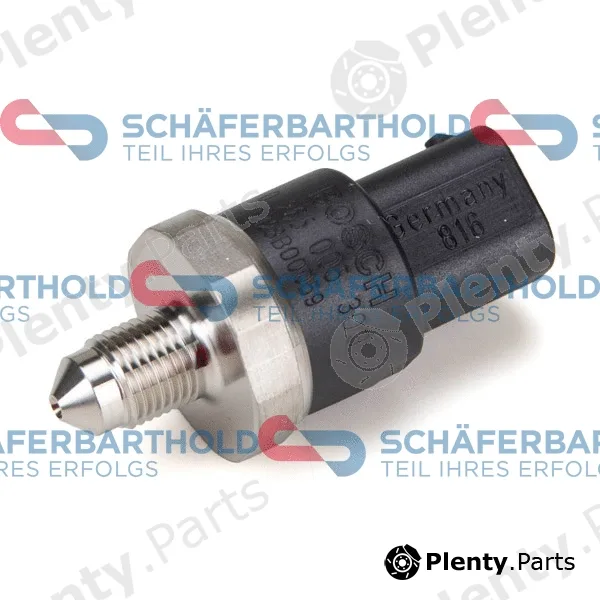 SchaeferbartholdGmbH 412020080111 — Pressure Switch, brake hydraulics ORIGINAL BMW 34 51 1 165 467