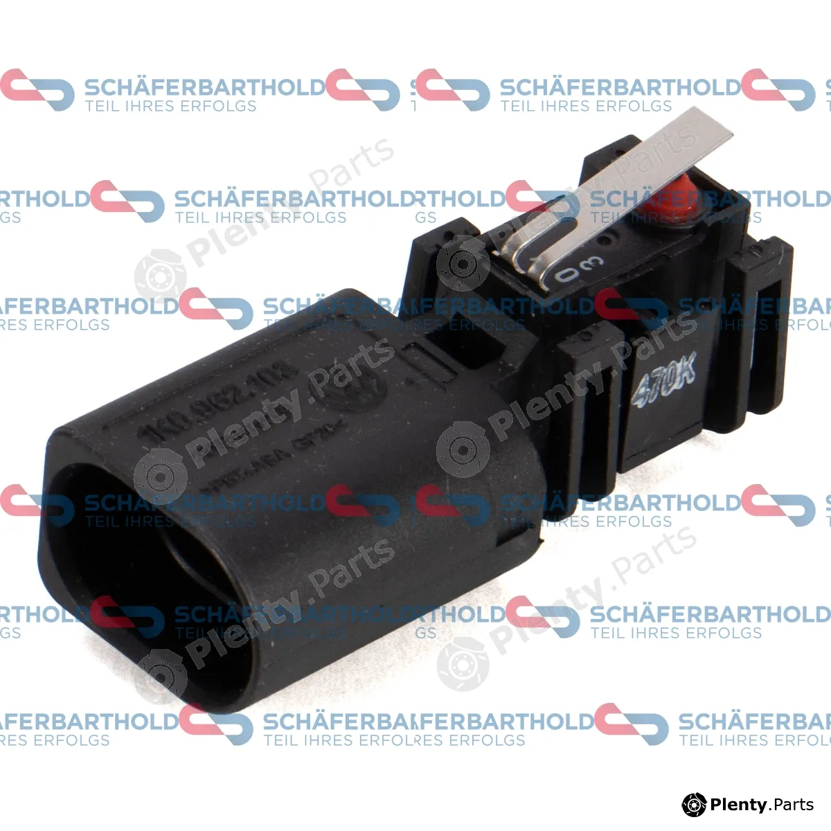 SchaeferbartholdGmbH 319184430111 — Switch, tailgate ORIGINAL VW 1K0 962 103