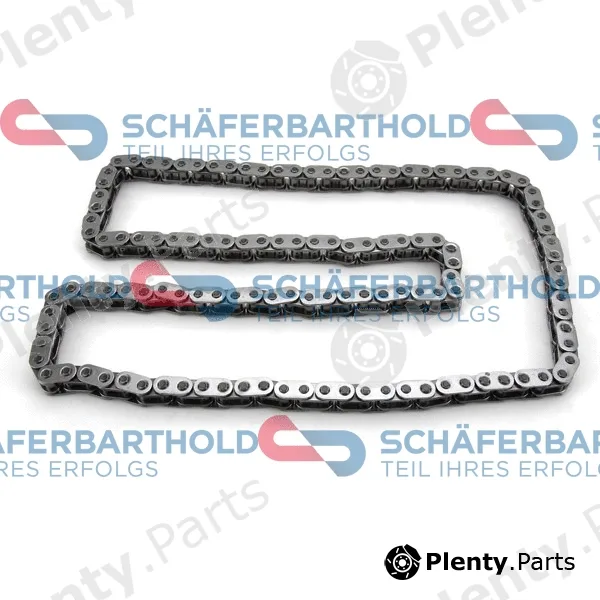 SchaeferbartholdGmbH 310275390111 — Timing Chain ORIGINAL CITROEN/PEUGEOT 96 774 277 80