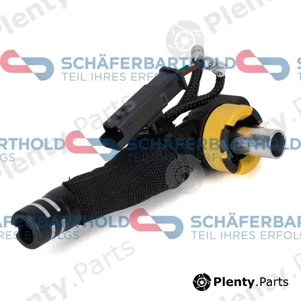 SchaeferbartholdGmbH 317082000111 — Hose, crankcase ventilation ORIGINAL FIAT 1368887080