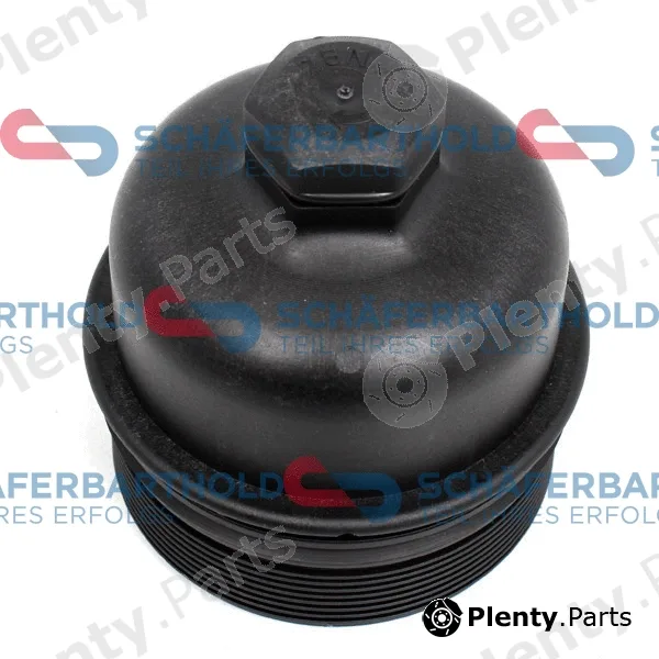 SchaeferbartholdGmbH 310276140111 — Cap, oil filter housing ORIGINAL CITROEN/PEUGEOT 1103.K4