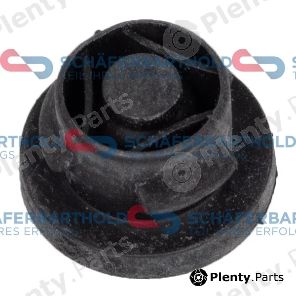 SchaeferbartholdGmbH 100271020111 — Holder, air filter housing ORIGINAL CITROEN/PEUGEOT 1422.A3