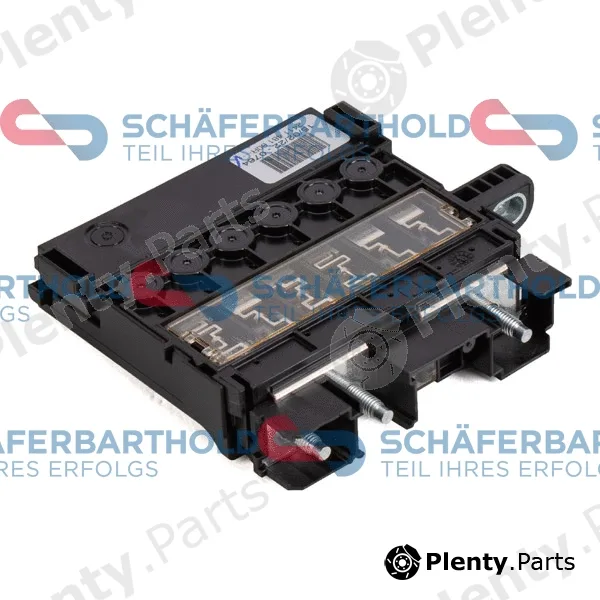 SchaeferbartholdGmbH 465288030111 — Control Unit, battery management ORIGINAL RENAULT 24 11 481 60R