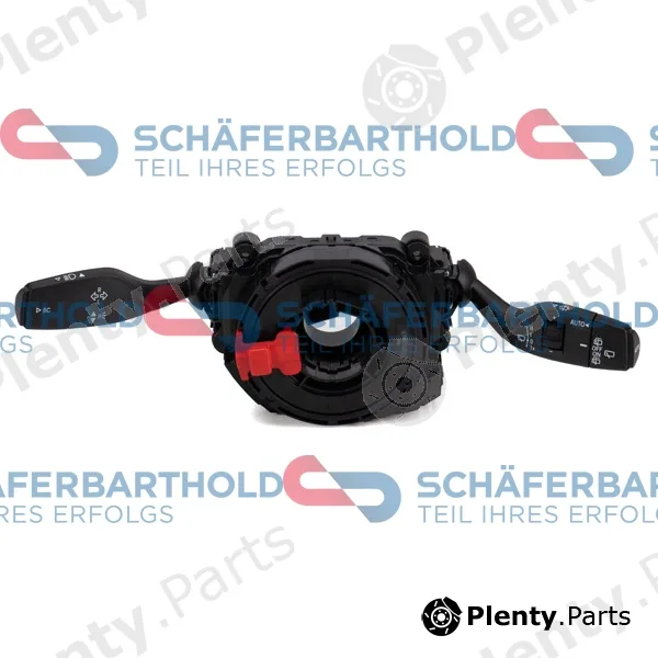 SchaeferbartholdGmbH 412020200122 — Steering Column Switch ORIGINAL BMW 61 31 6 833 433
