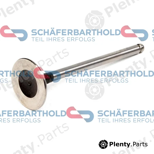 SchaeferbartholdGmbH 310273770111 — Intake Valve ORIGINAL CITROEN/PEUGEOT 0948.91
