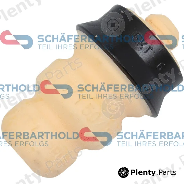 SchaeferbartholdGmbH 310272570111 — Rubber Buffer, suspension ORIGINAL CITROEN/PEUGEOT 5166.80