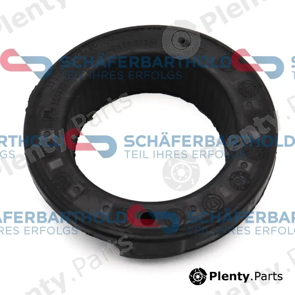 SchaeferbartholdGmbH 314020480111 — Spring Seat ORIGINAL BMW 33 53 6 856 172