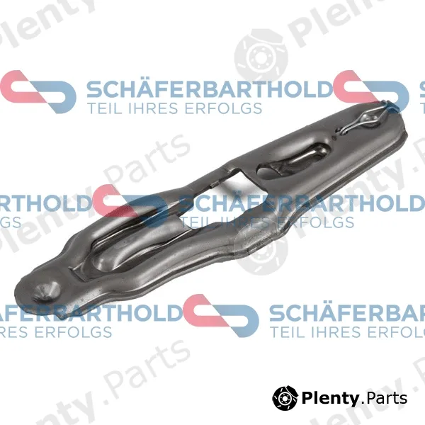 SchaeferbartholdGmbH 311022520111 — Release Fork, clutch ORIGINAL BMW 23 11 7 568 467