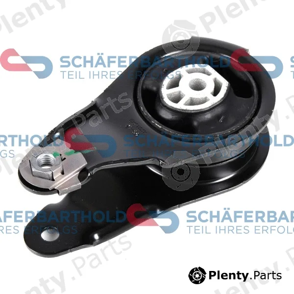 SchaeferbartholdGmbH 310275830111 — Mounting, engine ORIGINAL CITROEN/PEUGEOT 1806.A3
