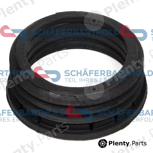 SchaeferbartholdGmbH 313020590111 — Seal Ring, air filter housing intake hose ORIGINAL BMW 13 71 2 247 398