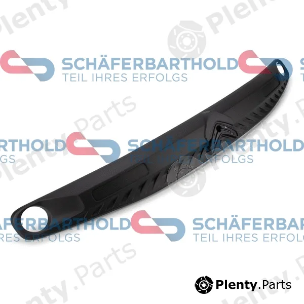 SchaeferbartholdGmbH 316275590111 — Cover, bumper ORIGINAL CITROEN/PEUGEOT 16 776 049 XT