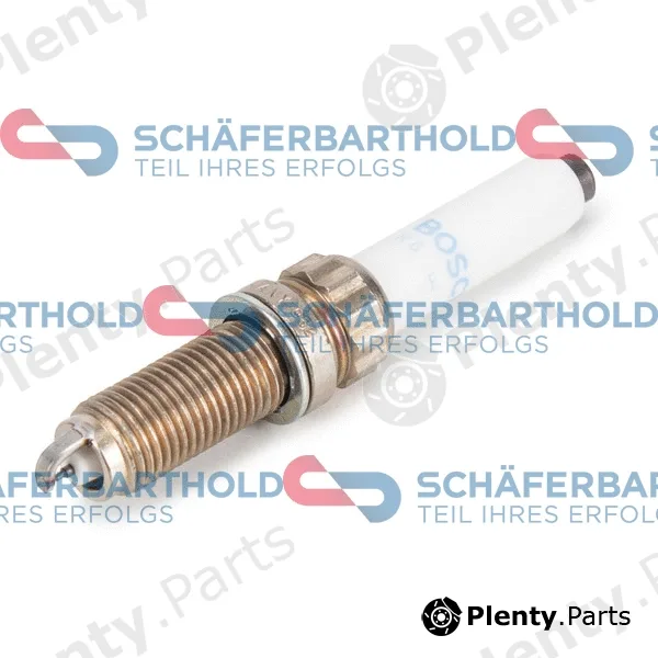 SchaeferbartholdGmbH 415025290111 — Spark Plug ORIGINAL BMW 12 12 0 047 375