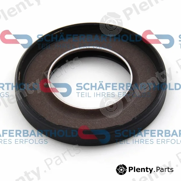 SchaeferbartholdGmbH 313274410111 — Shaft Seal, camshaft ORIGINAL CITROEN/PEUGEOT 0236.75