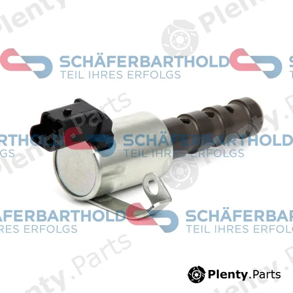 SchaeferbartholdGmbH 412282010111 — Camshaft Adjuster ORIGINAL RENAULT 82 00 831 629