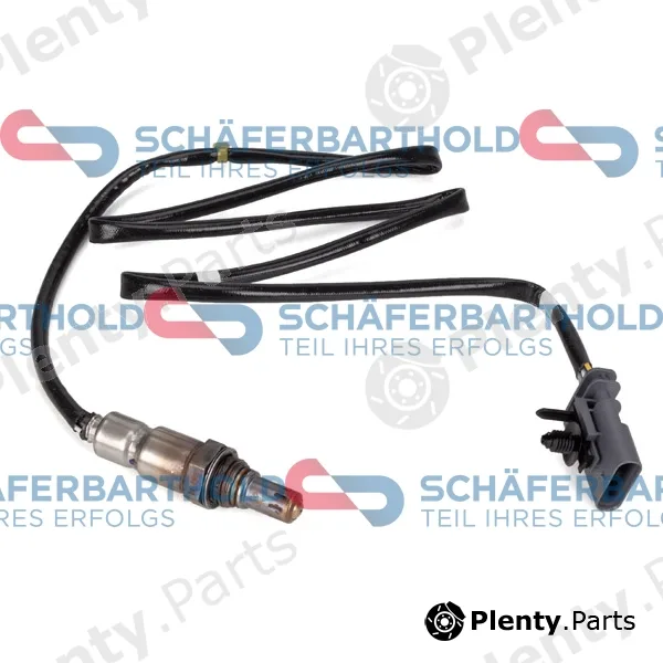 SchaeferbartholdGmbH 317082250111 — NOx Sensor, urea injection ORIGINAL FIAT 55281074