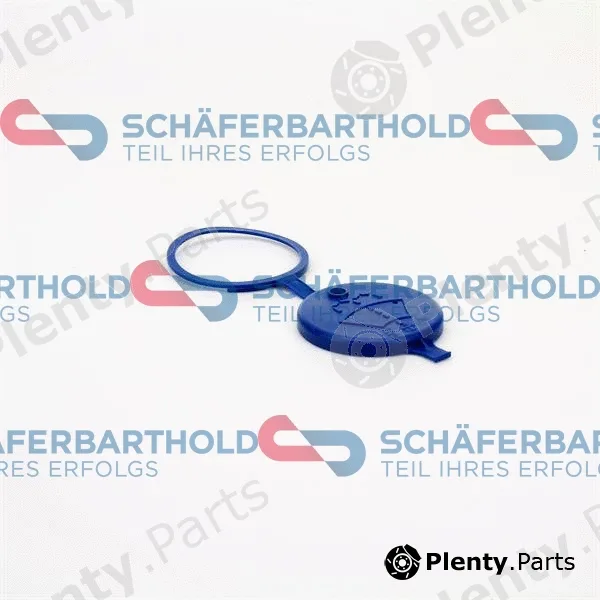 SchaeferbartholdGmbH 310270180111 — Sealing Cap, washer fluid reservoir ORIGINAL CITROEN/PEUGEOT 6432.30
