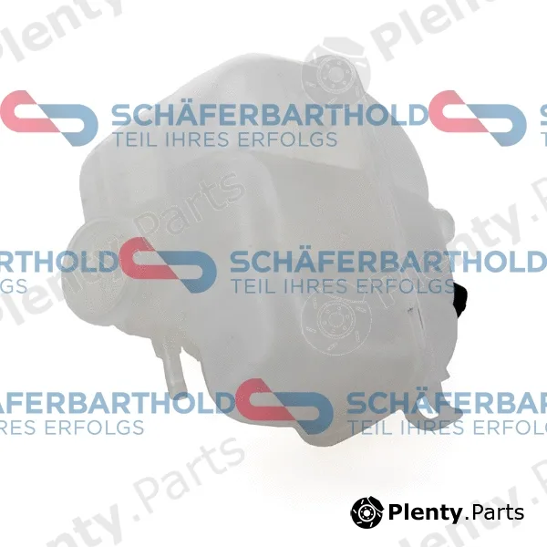 SchaeferbartholdGmbH 310160930111 — Expansion Tank, coolant ORIGINAL OPEL 95522492